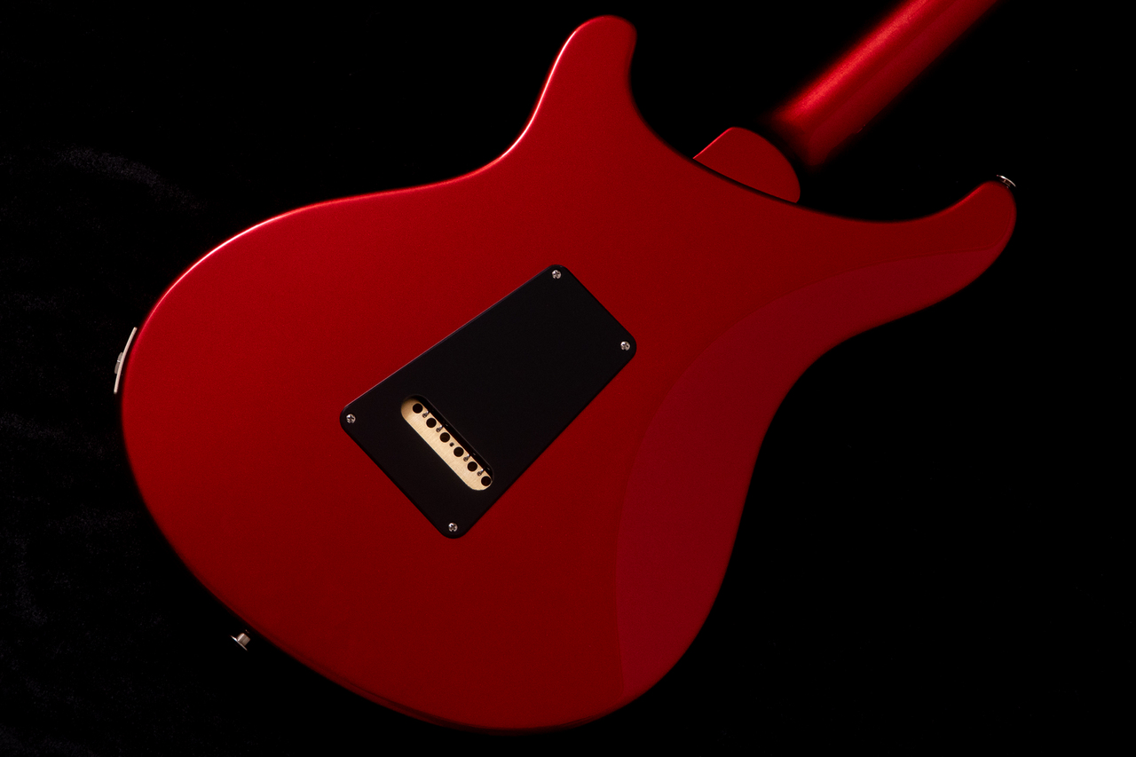 Paul Reed Smith(PRS) S2 Vela HHT Red Apple Metallic 3.31kg