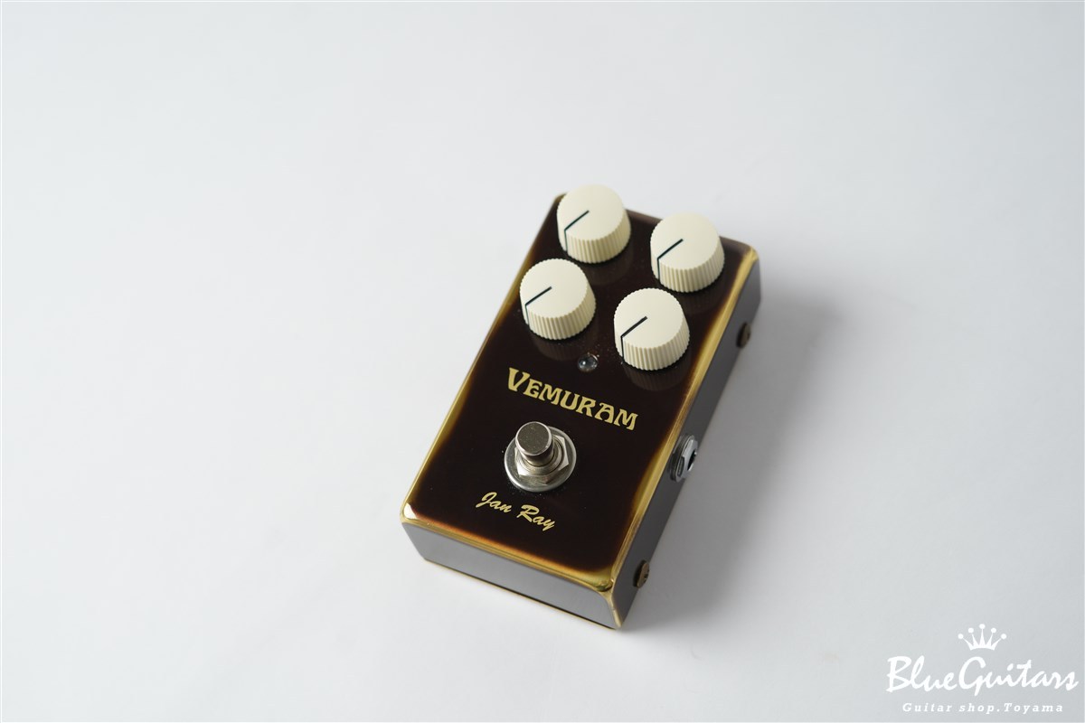 VEMURAM Jan Ray（中古）【楽器検索デジマート】