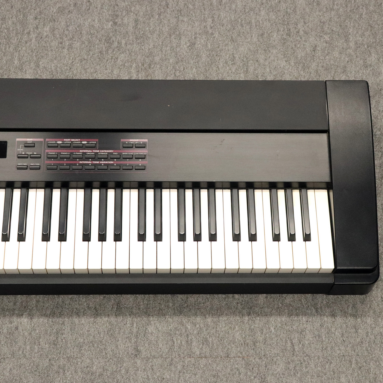 鍵盤楽器 ROLAND RD-600 Used Roland rd600 Synthesizer | Guitar Center