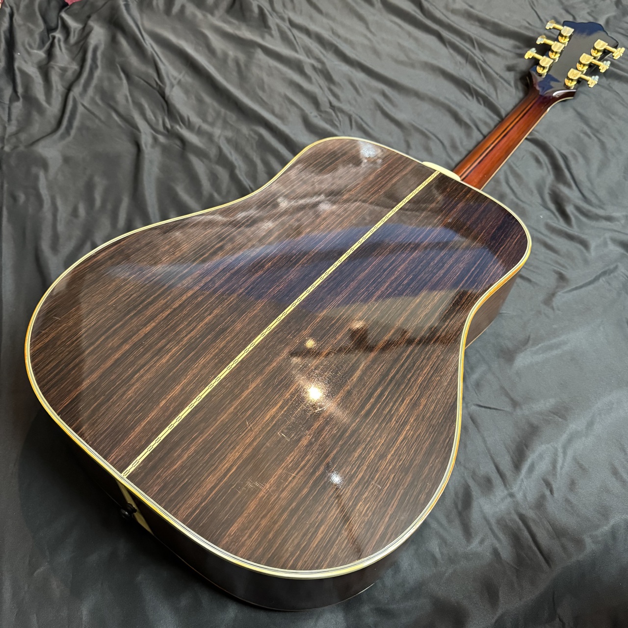 Nashville Mseries ナッシュビル ジャパンビンテージ Nashville