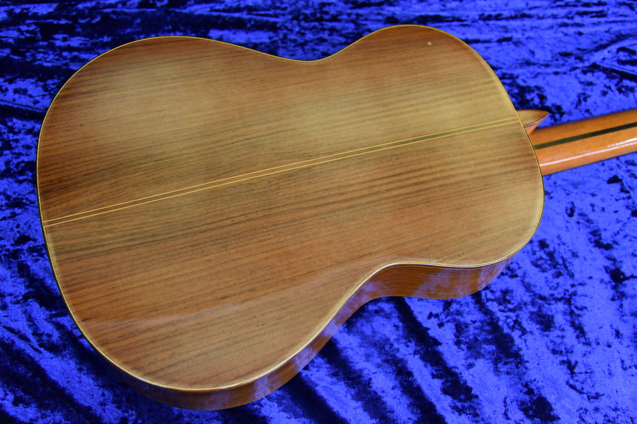 JOSE ANTONIO Model 20C（中古）【楽器検索デジマート】