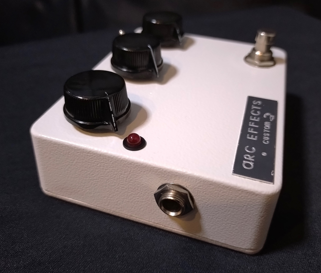 ARC EFFECTS KLONE V2 (ジャンク) hq720.jpg?sqp=-