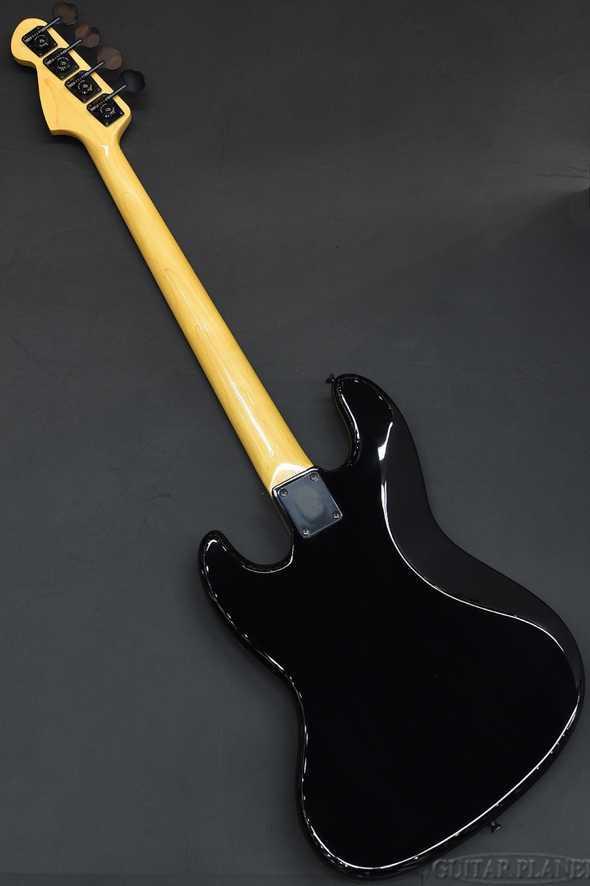 Tokai AJB-101 -All Black-【4.02kg】（新品）【楽器検索デジマート】