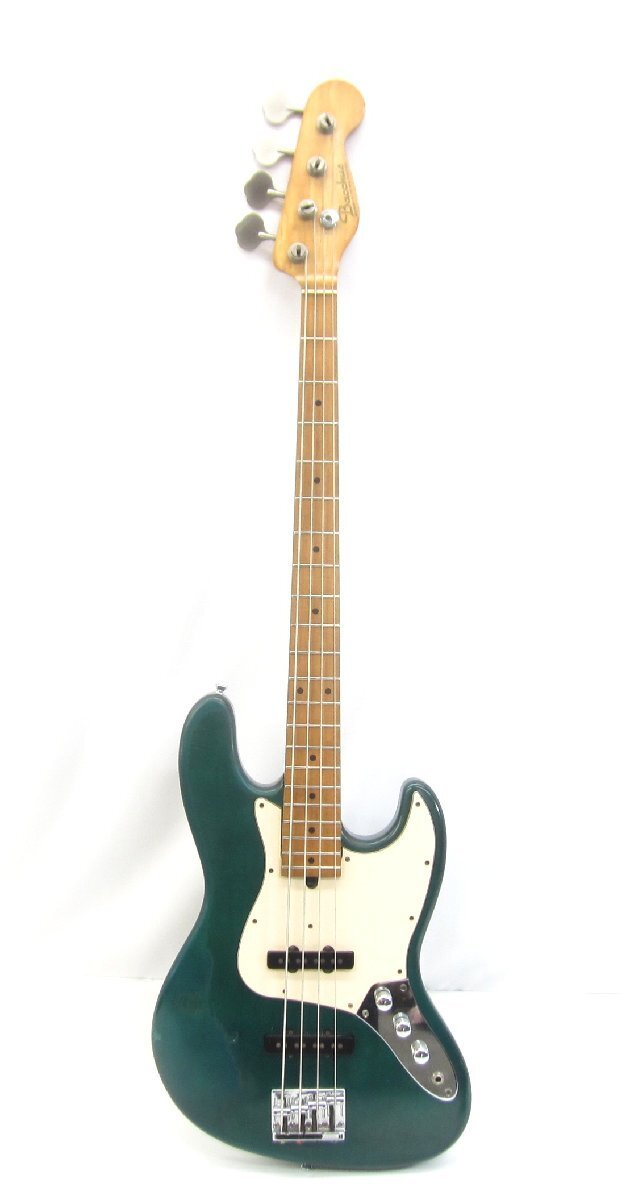 Bacchus BJB-98【浦添店】（中古/送料無料）【楽器検索デジマート】
