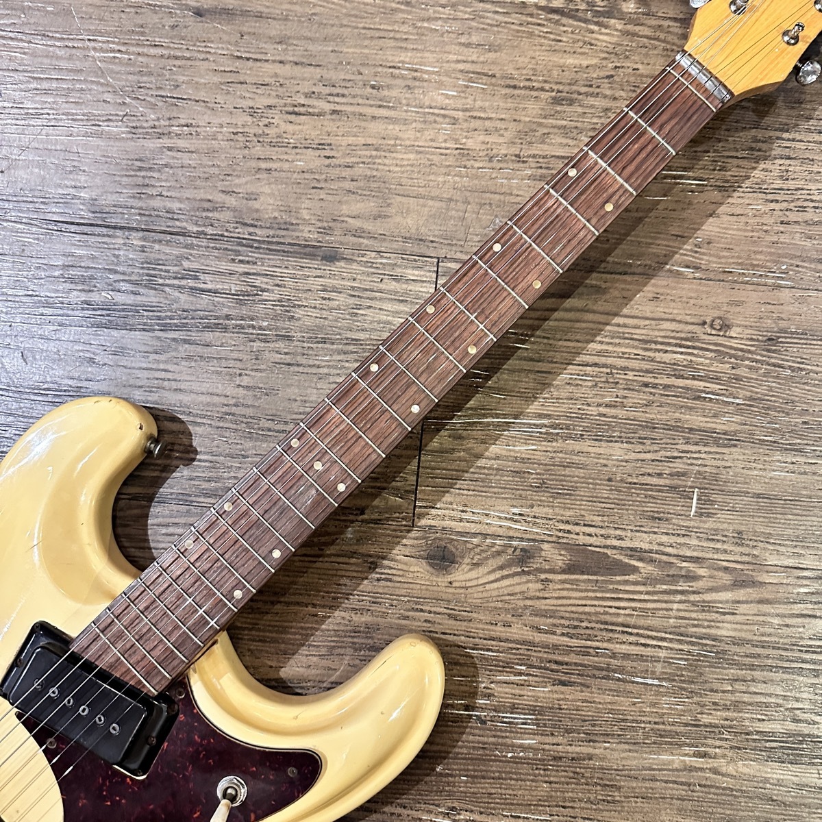 Morales ZES-300（中古/送料無料）【楽器検索デジマート】