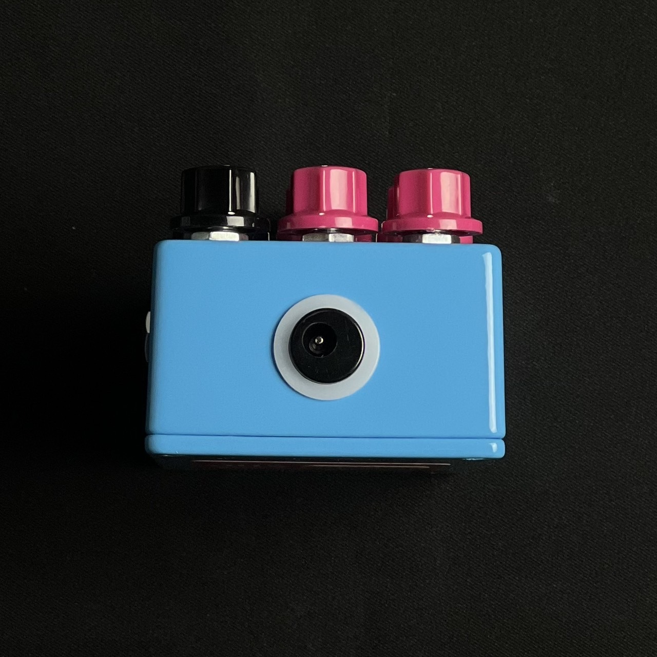 JHS Pedals PG-14 ポールギルパート シグネチャーペダル JHS Pedals PG-14 ポールギルパート シグネチャーペダル JHS