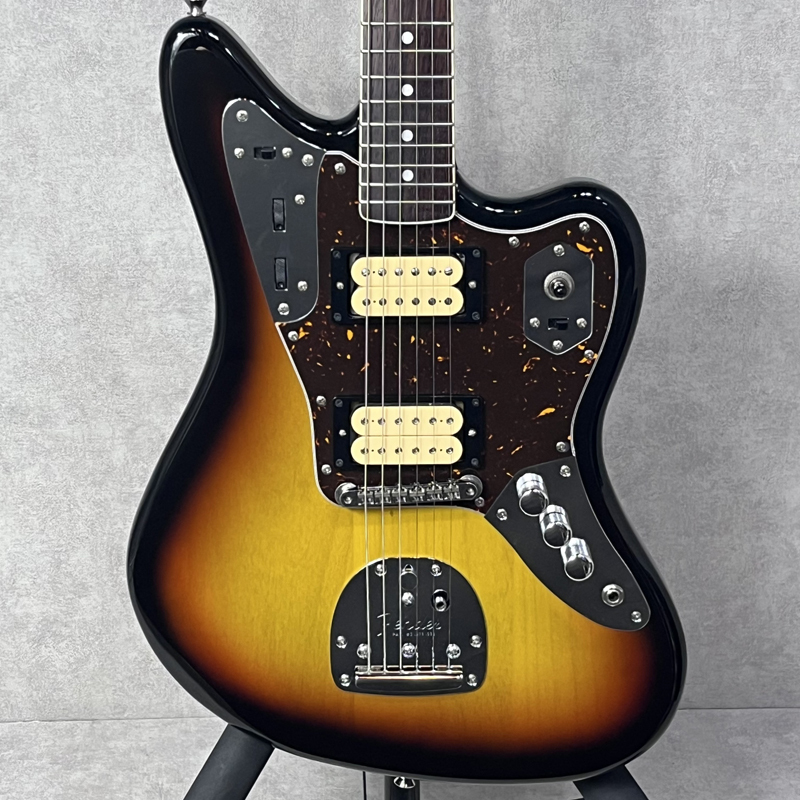 Fender Japan HJG-66KC VI【加古川店】（中古/送料無料）【楽器検索