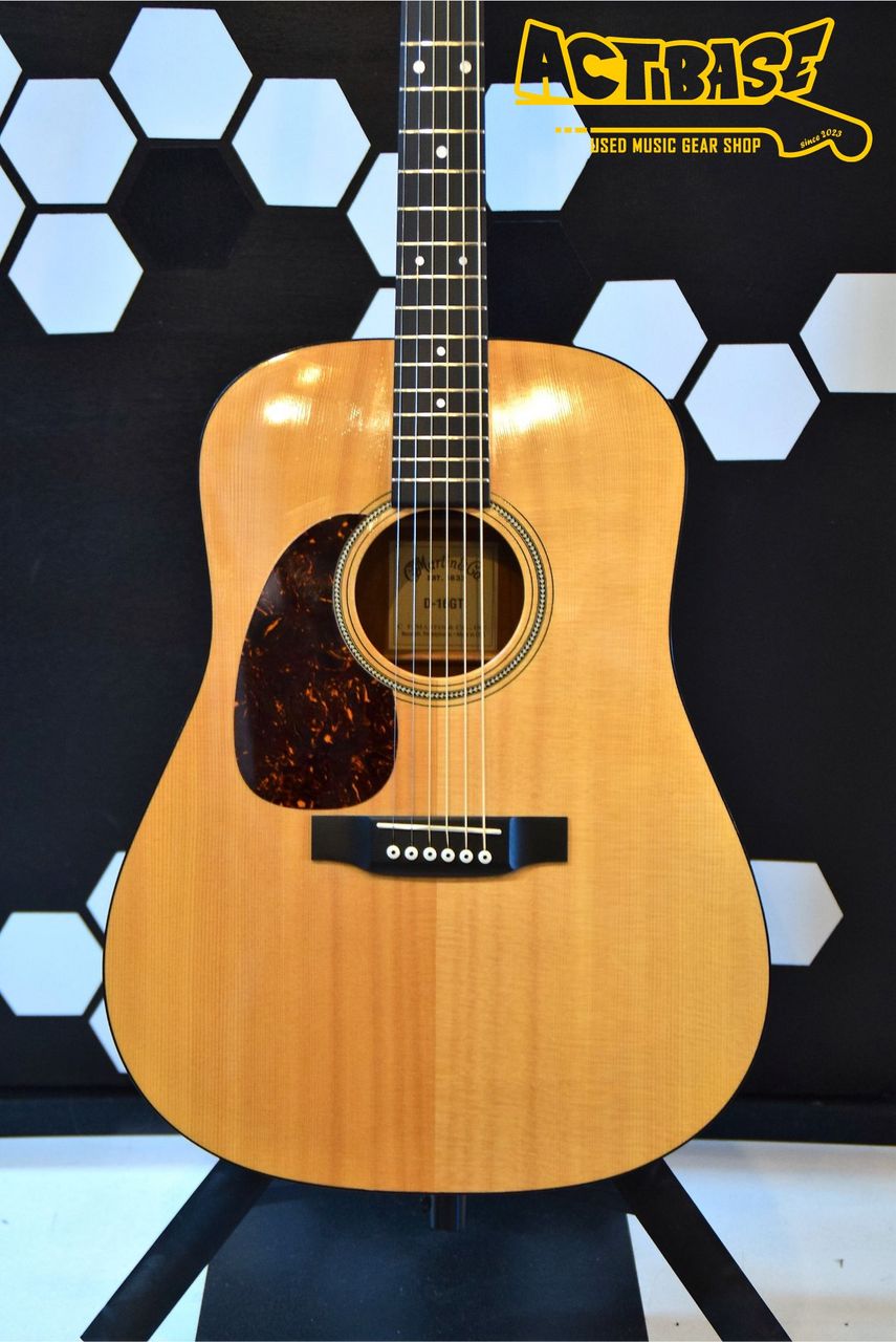 Martin D-16GT Lefty（中古/送料無料）【楽器検索デジマート】