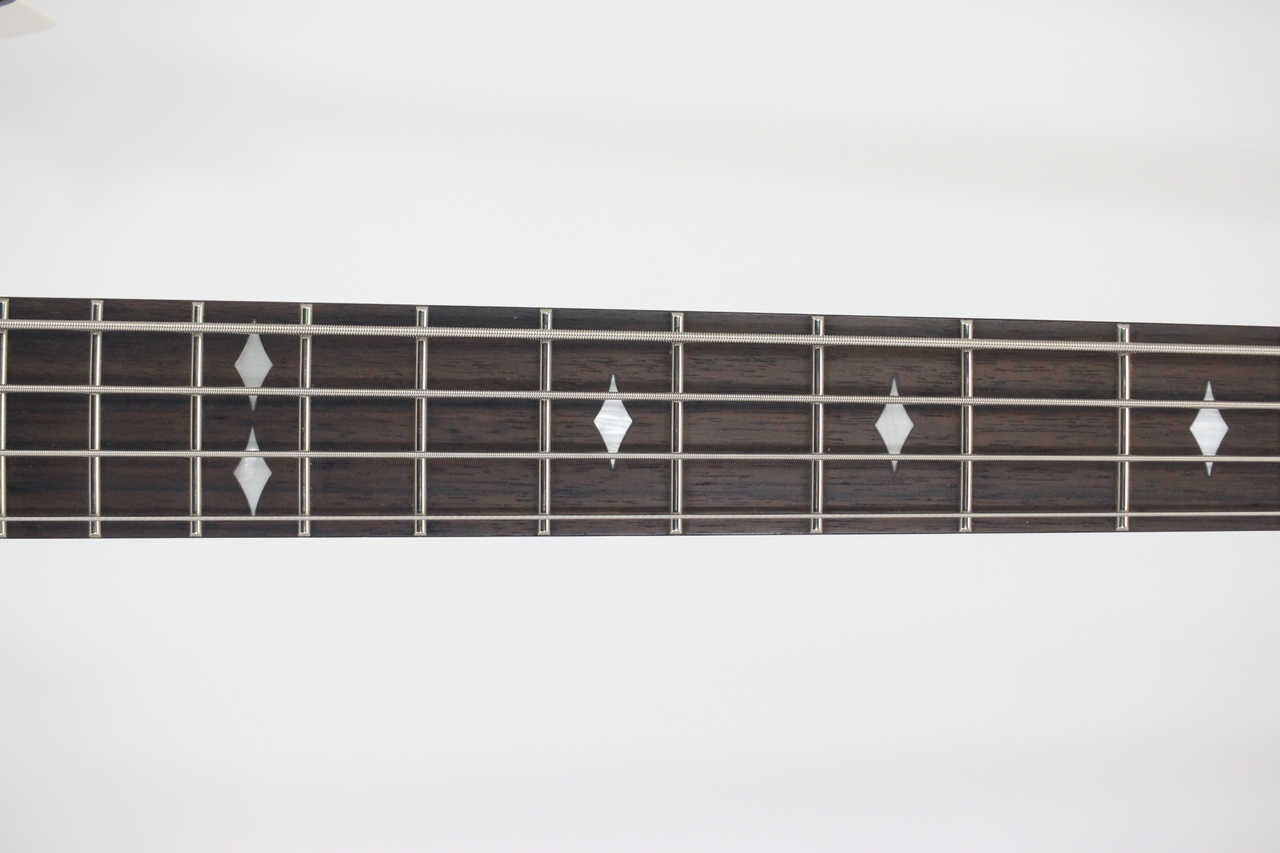 BC-Rich ワーロックベース ブラック 4弦エレキベース B.C.Rich Warlock Bass Black 税込販売価格 ￥49,800- 中古 HR