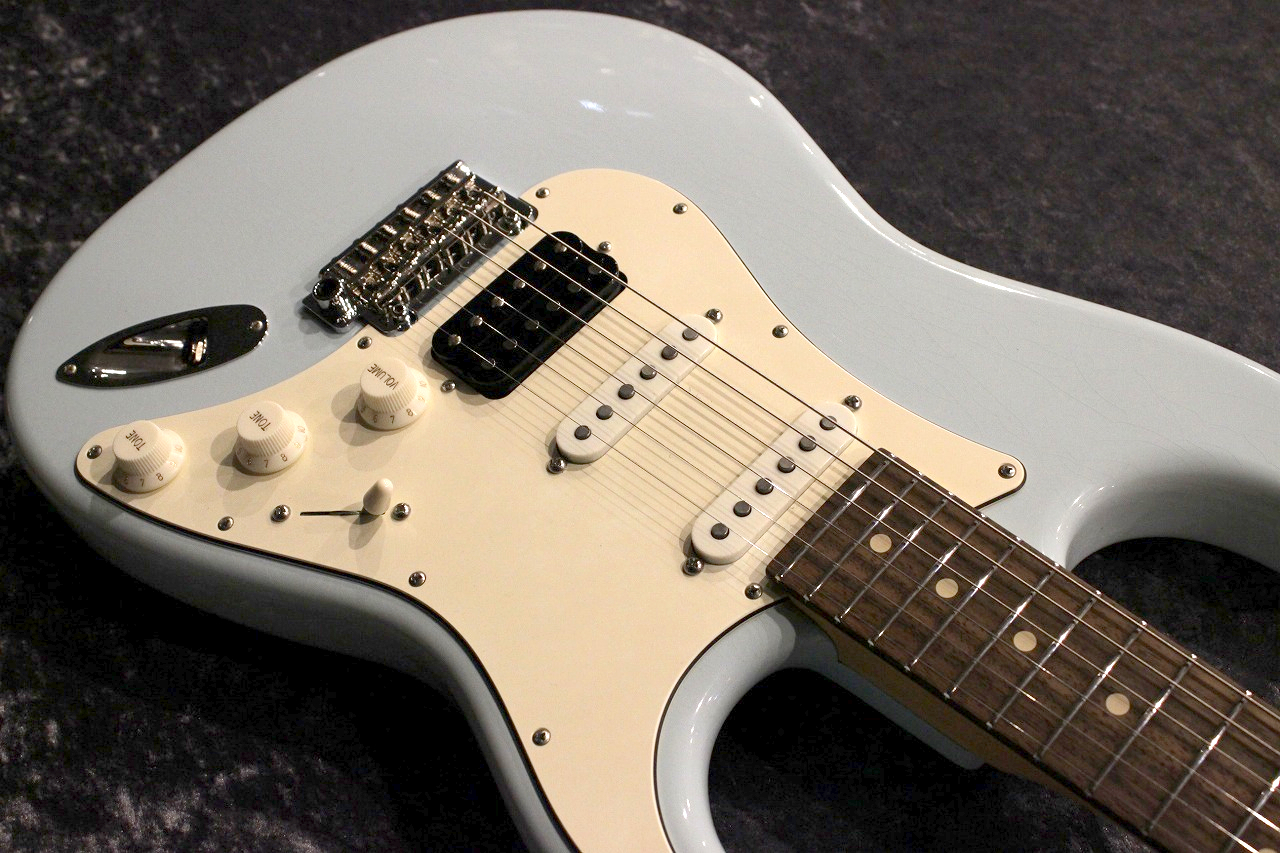 【即購入可】Suhr Classic  \"Mary Kay\" SwampAsh 即購入可】Suhr Classic Mary Kay SwampAsh