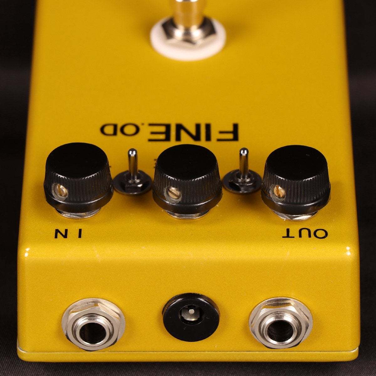 HUMAN GEAR FINE Overdrive オーバードライブ ヒューマンギア【新宿店