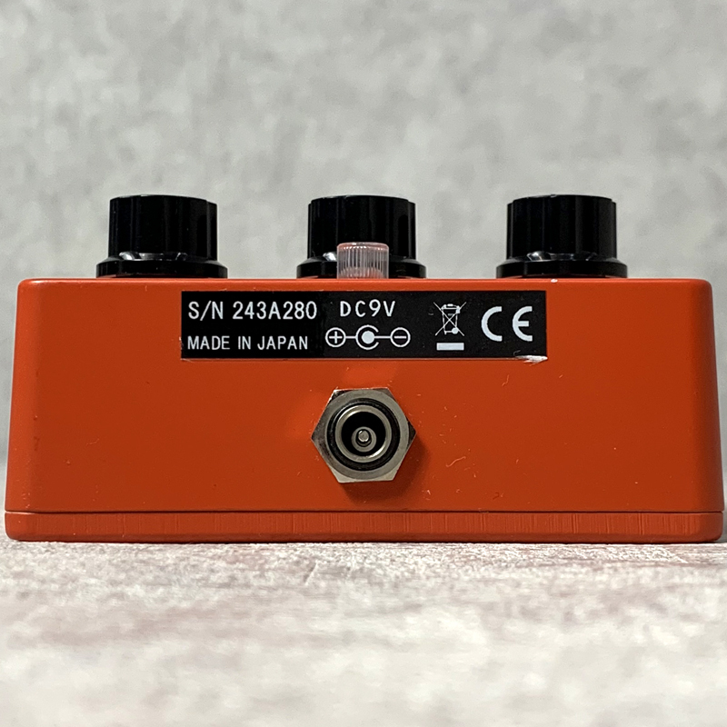 Free The Tone RED JASPER RJ-2V【加古川店】（中古/送料無料）【楽器