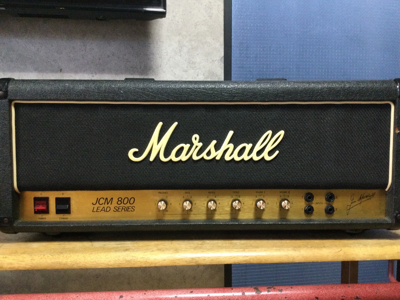 Marshall JCM800 1959（中古/送料無料）【楽器検索デジマート】