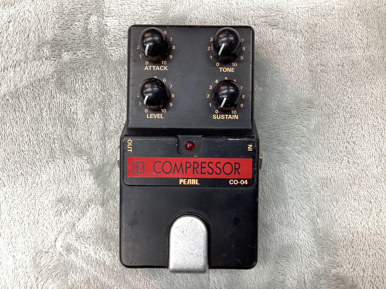 Pearl CO-04（中古）【楽器検索デジマート】