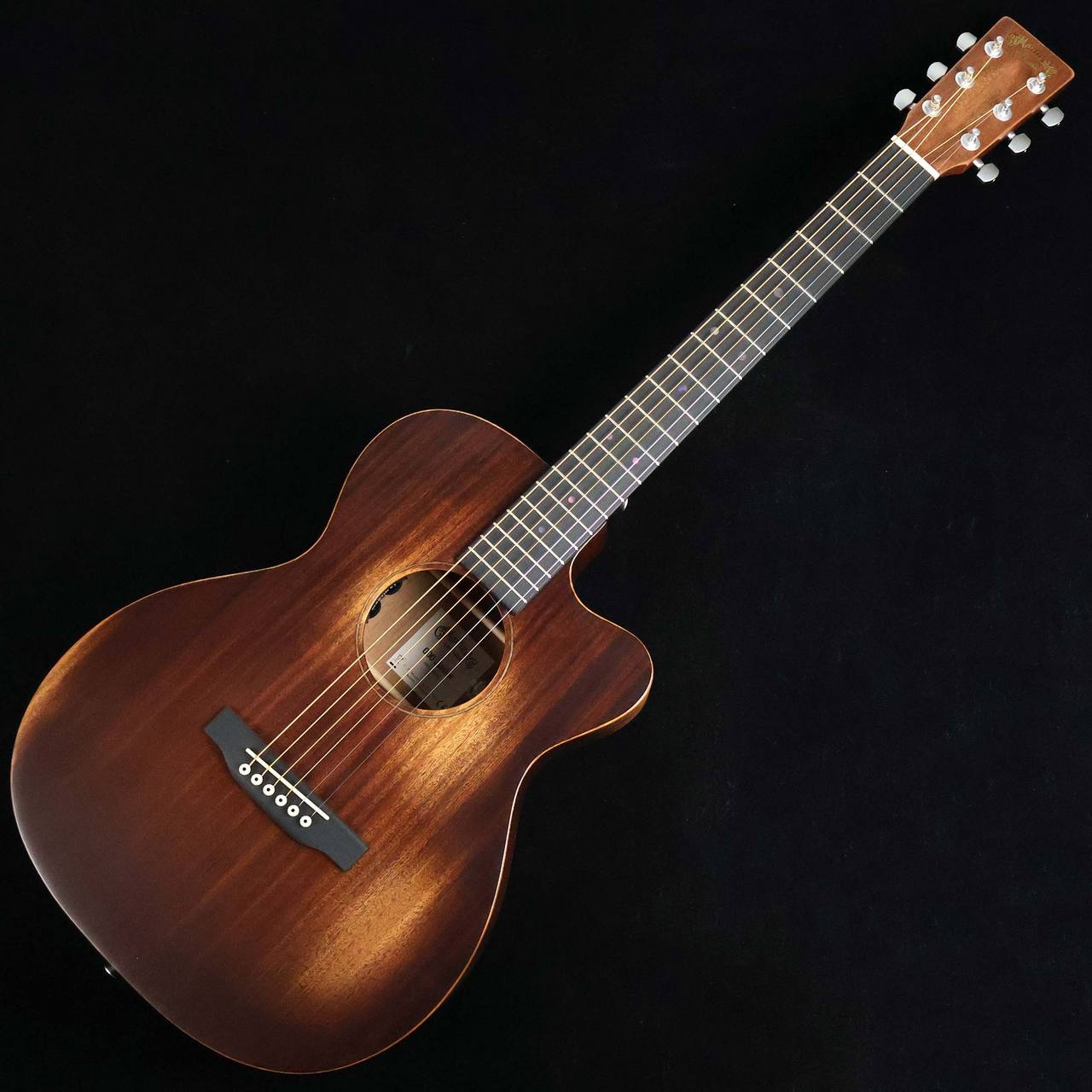 Martin 000C Jr E Street Master S/N：3000631 【エレアコ】【2025年