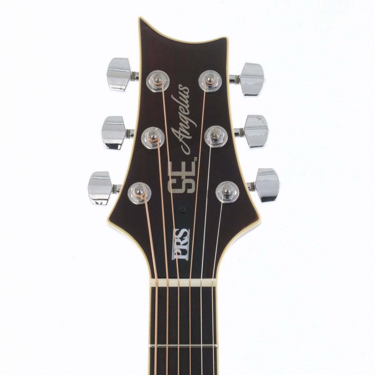 Paul Reed Smith(PRS) SE Angelus Custom Natural 【梅田店】（中古