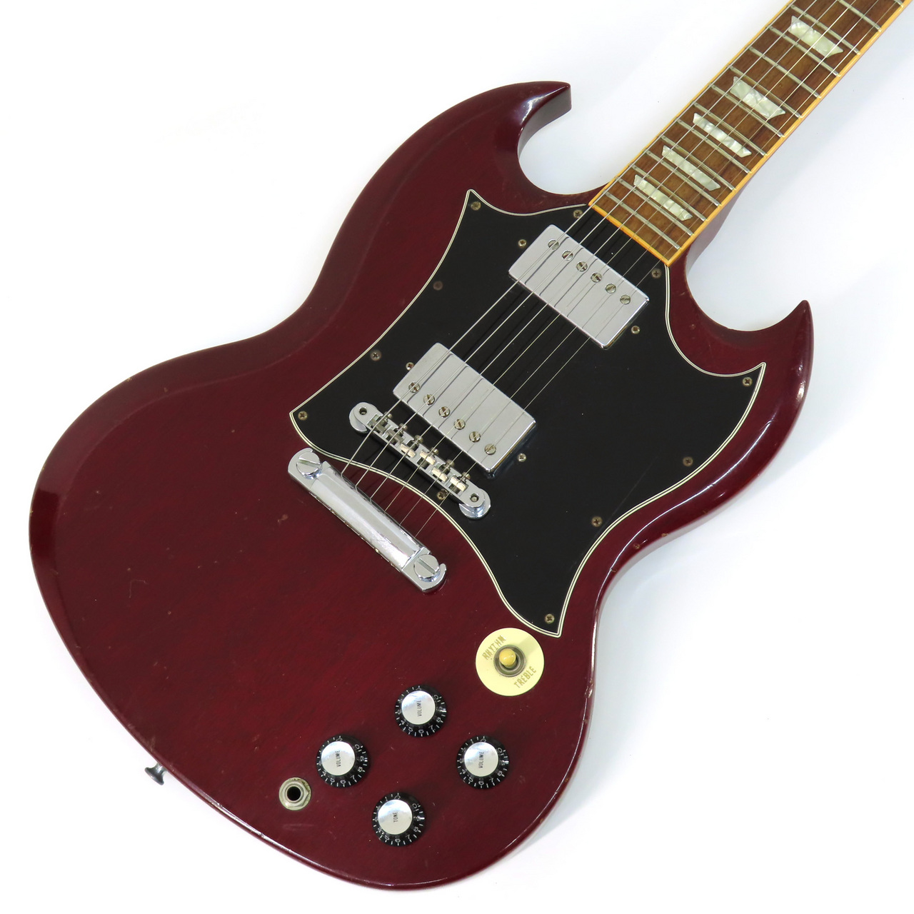 Gibson SG Standard（中古/送料無料）【楽器検索デジマート】