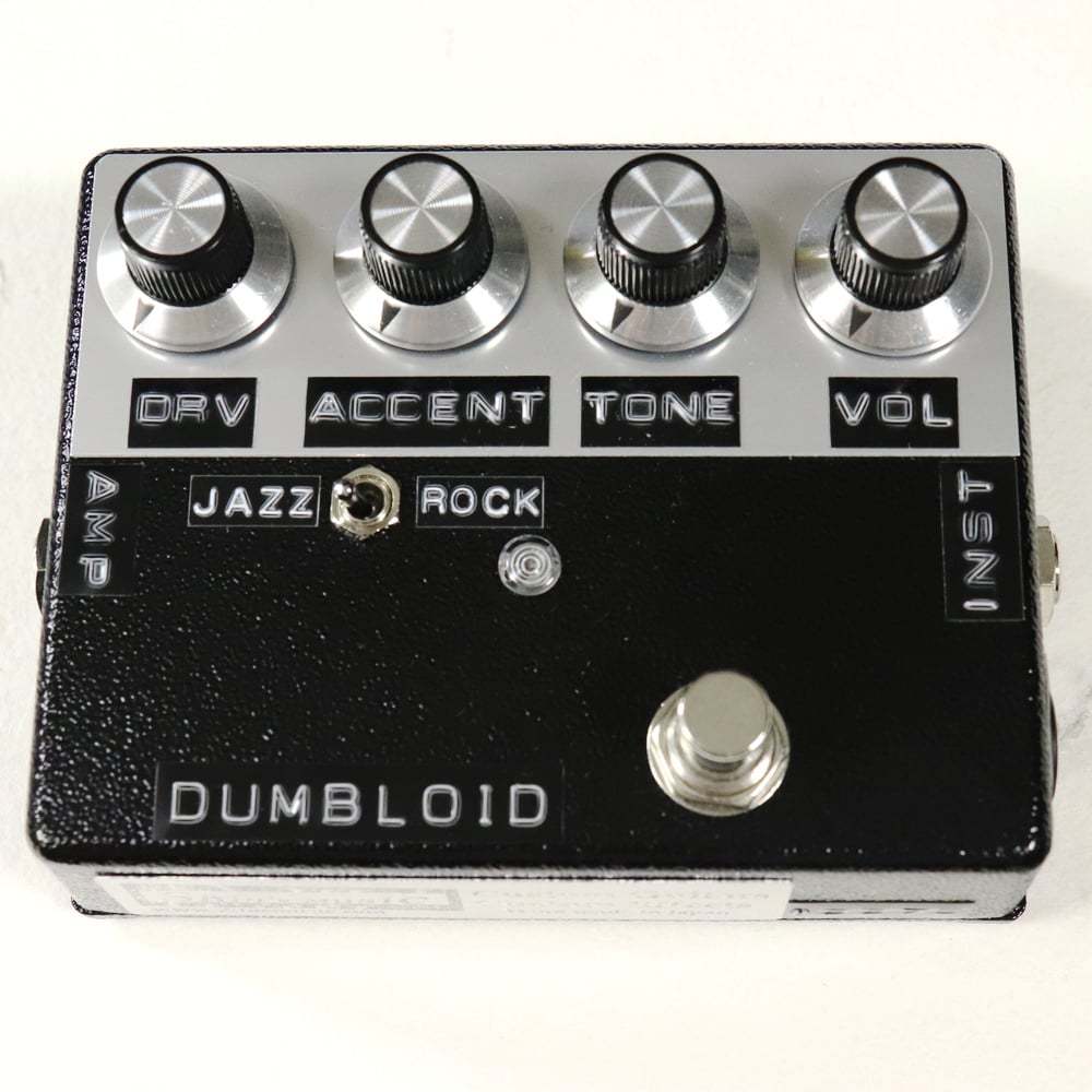 Shins Music DUMBLOID Special Black Hammer【梅田店】（新品/送料無料