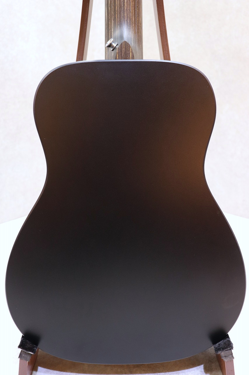 Martin 【USED】LX Black【ミニギター】【レアカラー】【ピックアップ