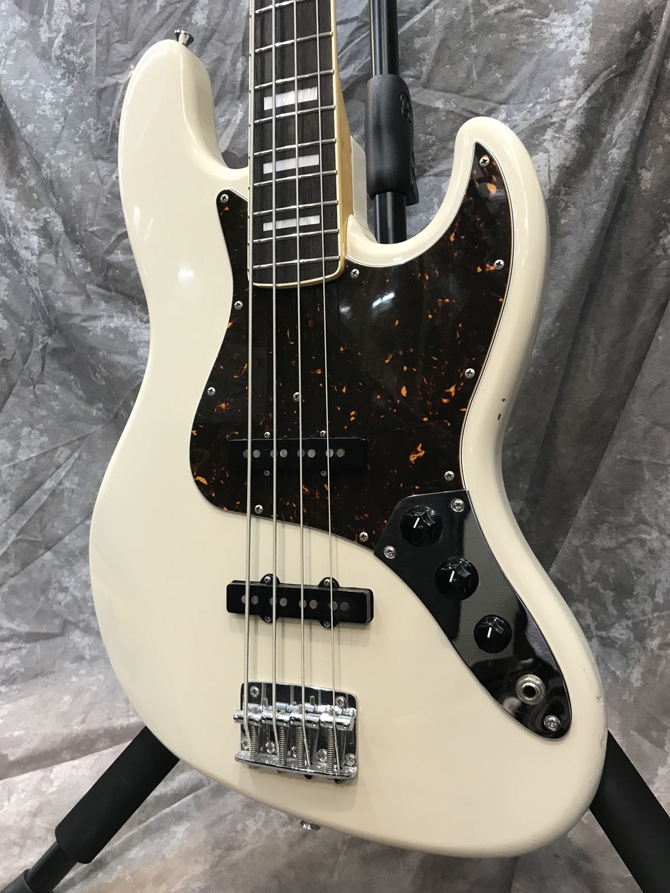 FUJIGEN(FGN) NJB10RAL（中古）【楽器検索デジマート】