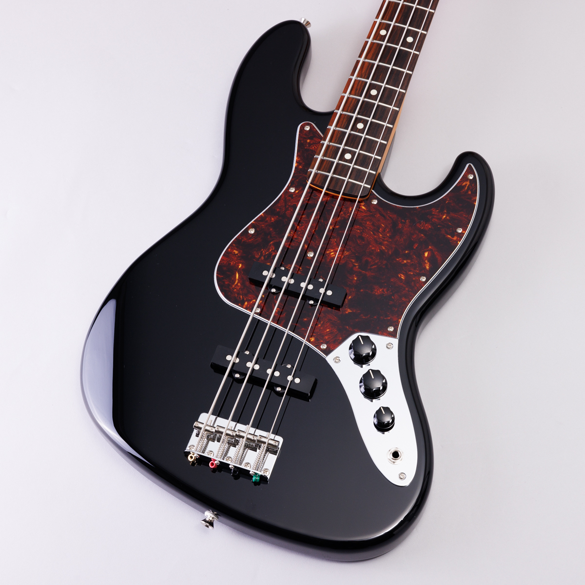 美品　history ベース 楽天市場】HISTORY HJB/m-Standard BLK Black 国産エレキベース