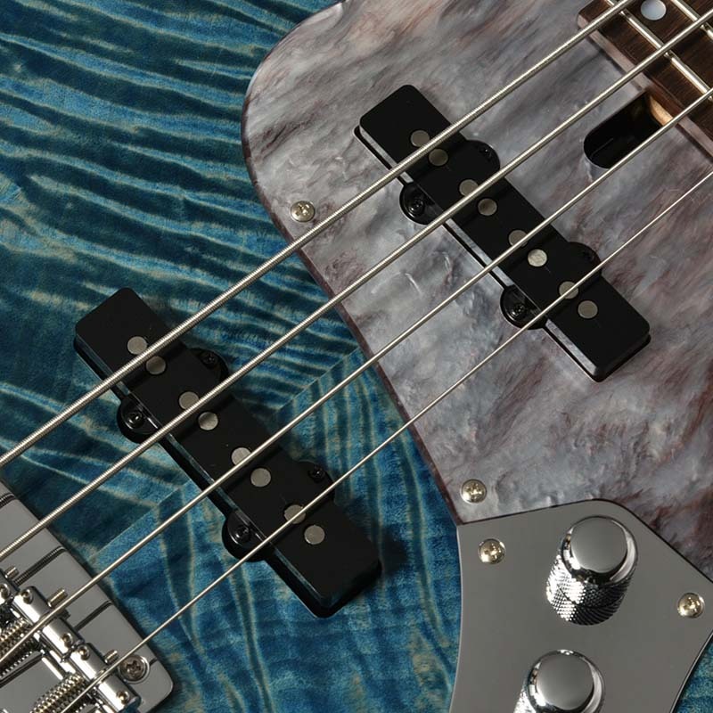 momose MJ24-MV-TOCHI SP'26/NJ - FBL -（新品）【楽器検索デジマート】