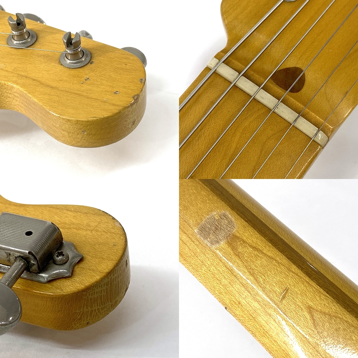 Vanzandt TLV Series（中古/送料無料）【楽器検索デジマート】