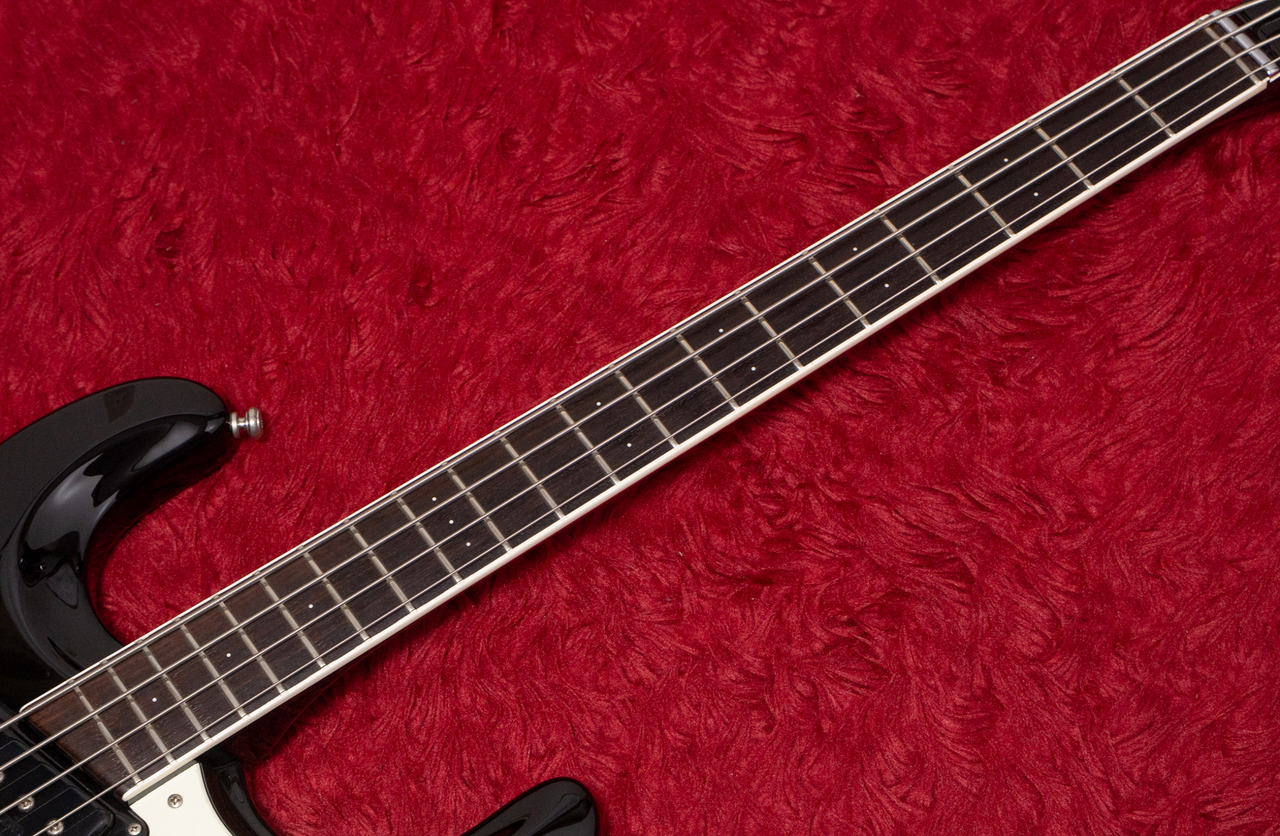 Mosrite Custom'65 Bass KuroKumo Black 3.790kg【GIB横浜】（中古