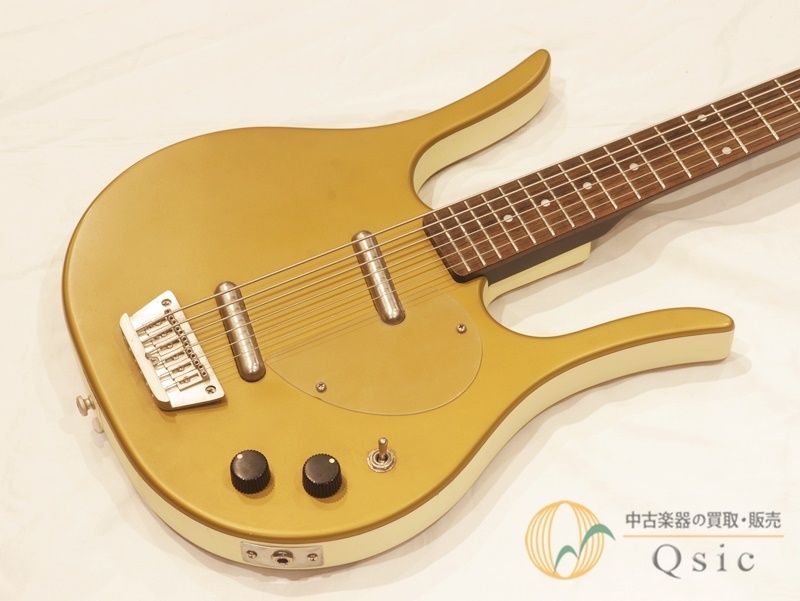 Danelectro Chili Dog Octave | Reverb