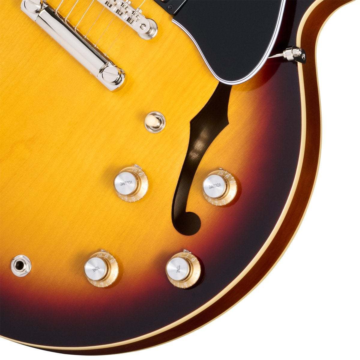 Epiphone Inspired by Gibson Custom 1962 ES-335 Reissue Vintage