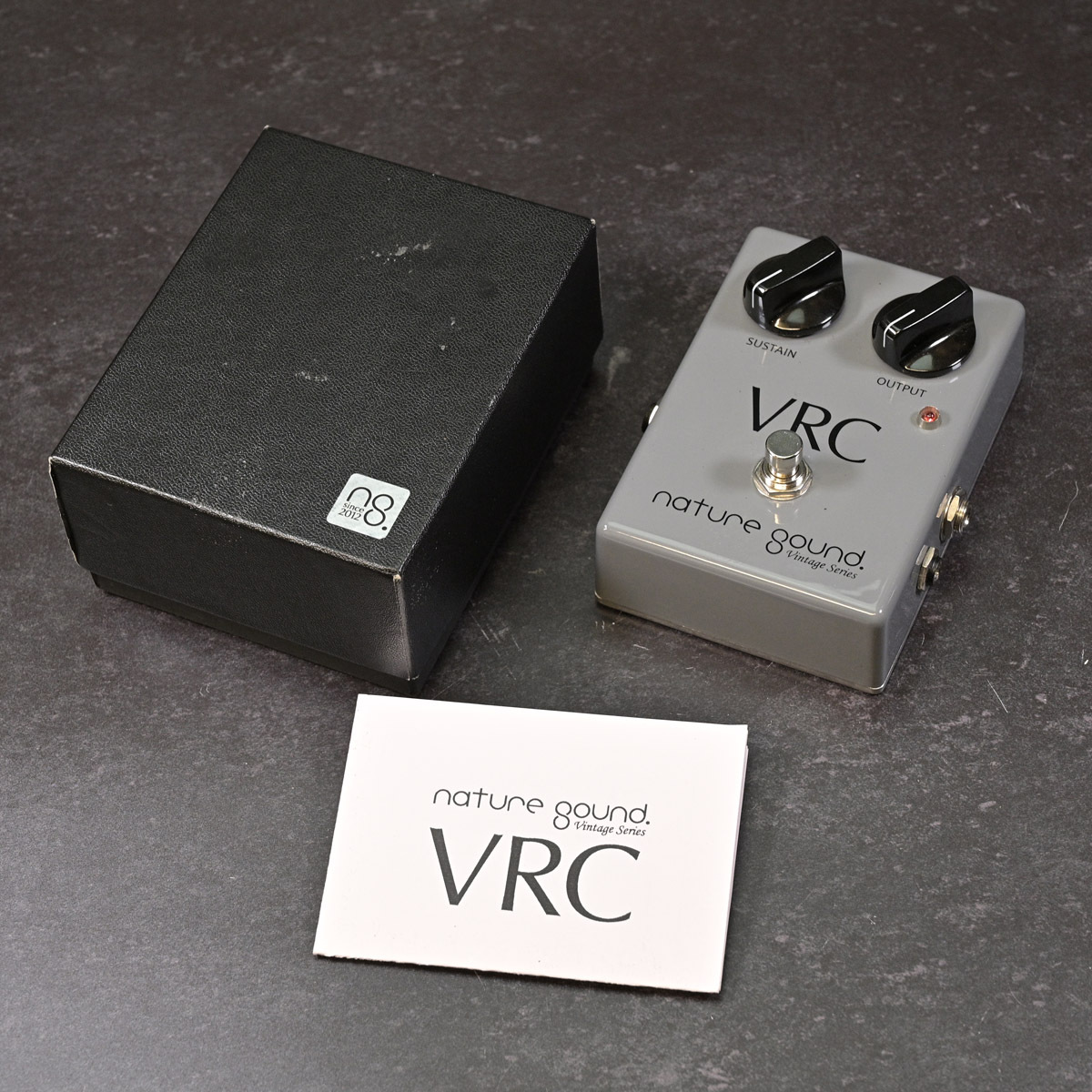 nature sound VRC コンプレッサー 【名古屋栄店】（中古/送料無料