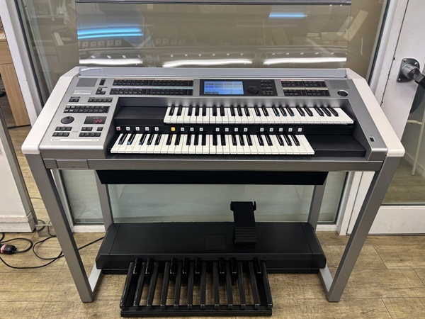 ★71854【EO】YAMAHA　ELS02　19年製 ☆71854【EO】YAMAHA ELS02 19年製 ヤマハ | ELS-02