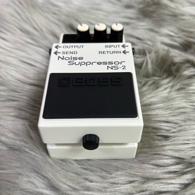 BOSS NS-2 ☆新品箱在庫あります!!（新品）【楽器検索デジマート】