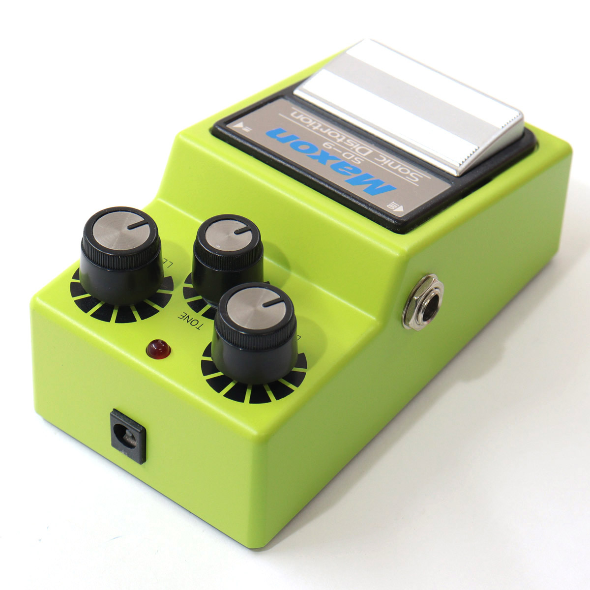 Maxon SD-9 Sonic Distortion Reissue 【池袋店】（中古）【楽器検索