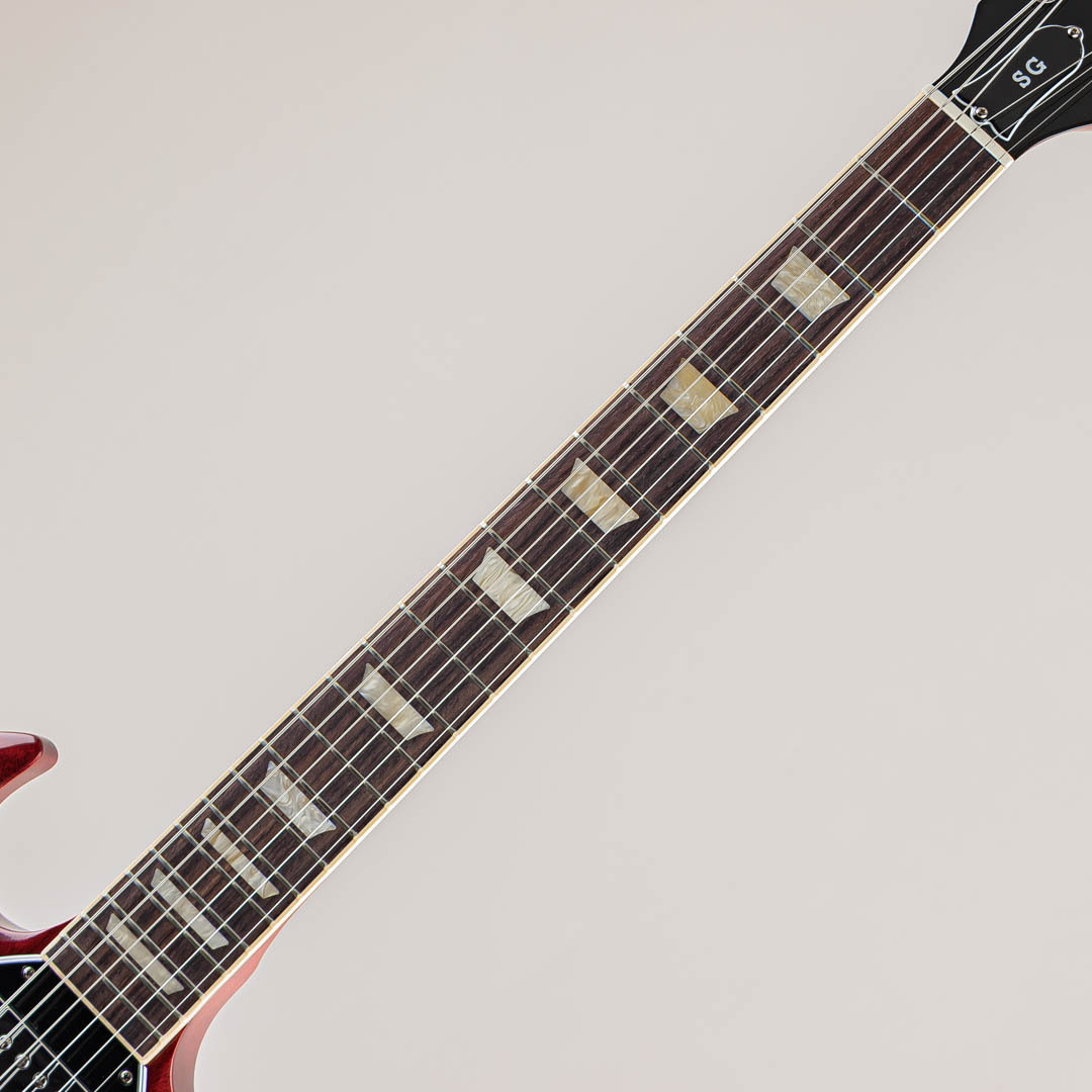 Gibson SG Standard Heritage Cherry【S/N:223350203】（新品/送料無料