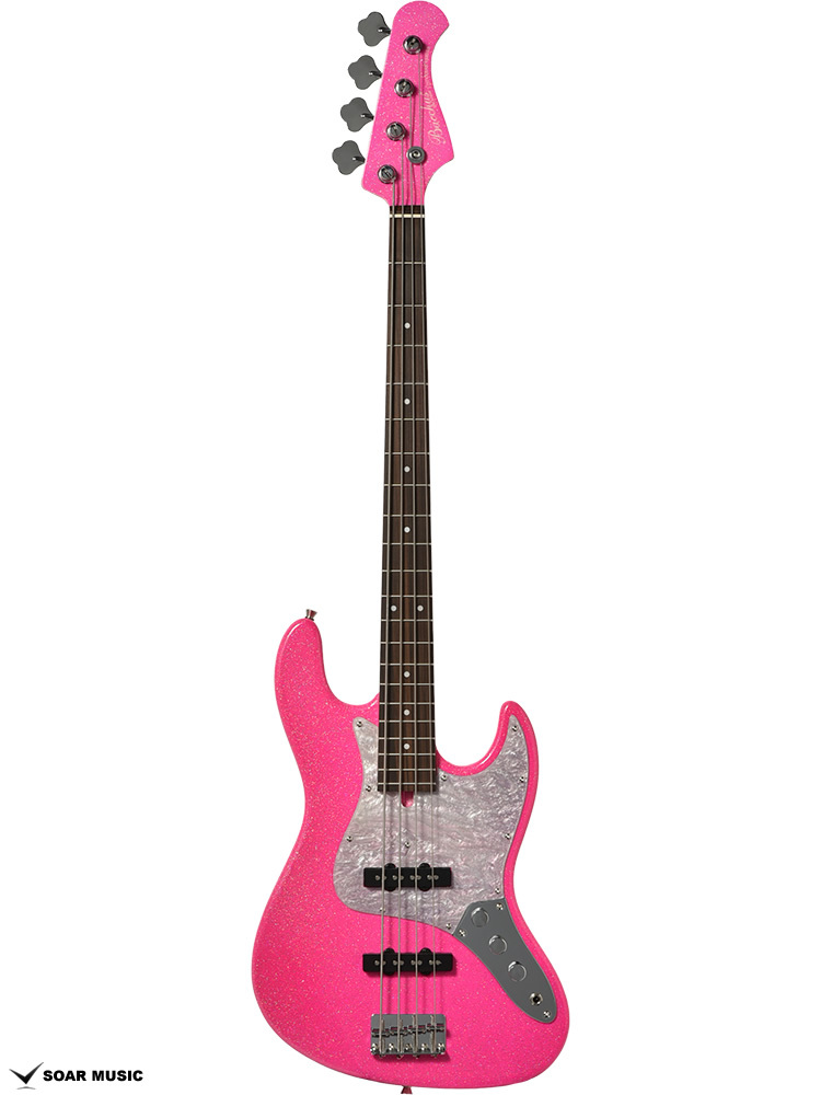 Bacchus バッカス WJB-600SP RSM/R SP-MGT-MH (Sparkling Magenta