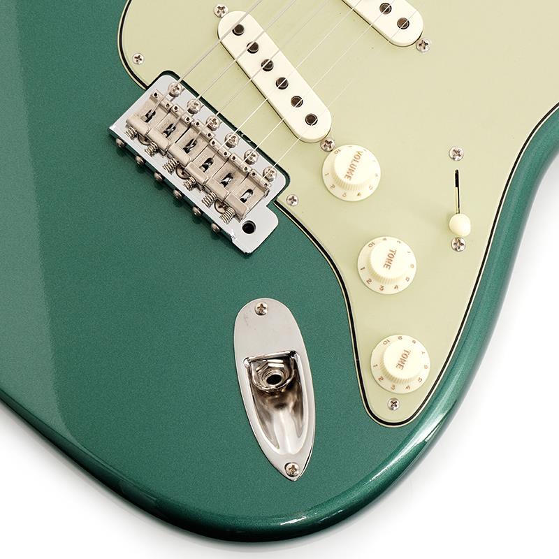 Fender Custom Shop Vintage Custom 1959 Stratocaster TCP (Sherwood