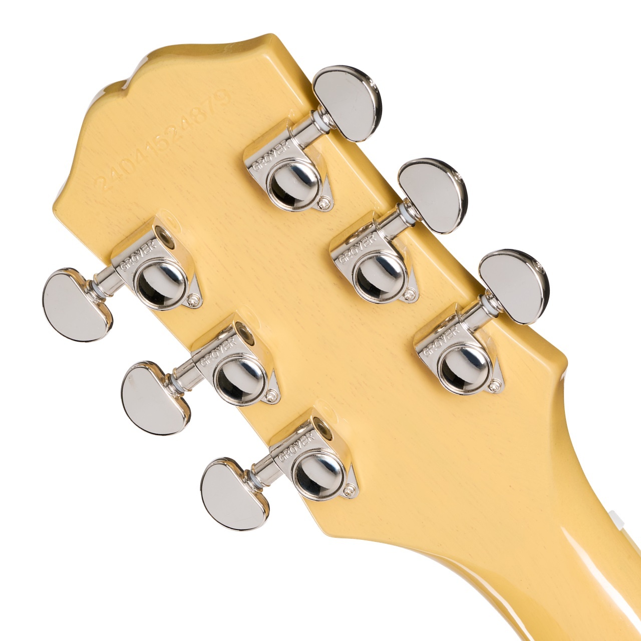 Epiphone SG Standard / TV Yellow（新品特価/送料無料）【楽器検索