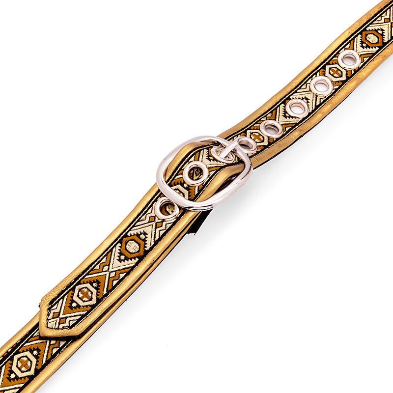 Jodi Head Straps 【大決算セール】 Thunderbird / Brown