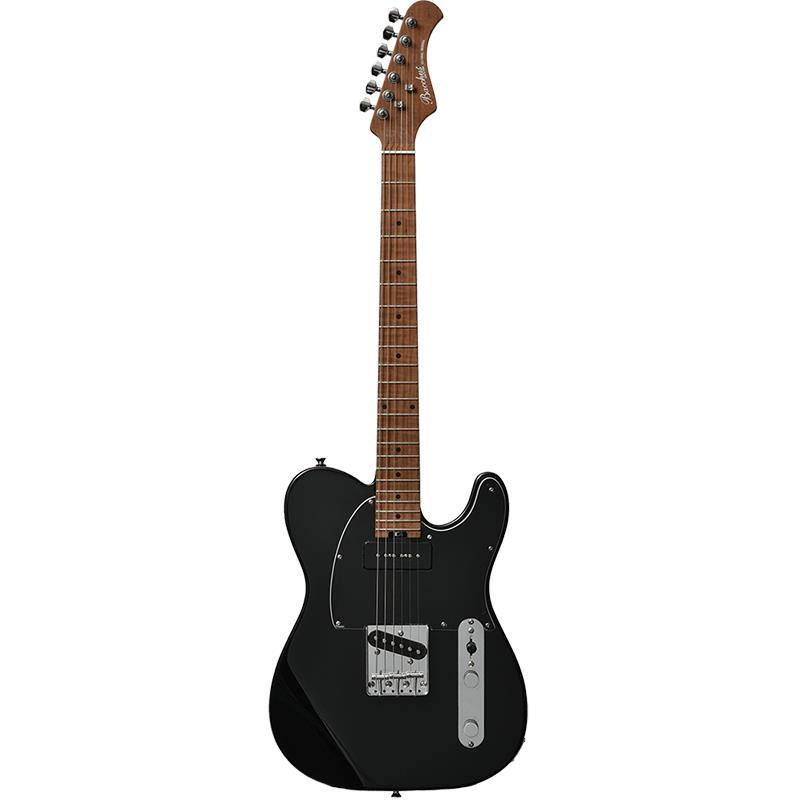 Bacchus Global Series TACTICS-STD/RSM (BLK)【特価】（新品特価