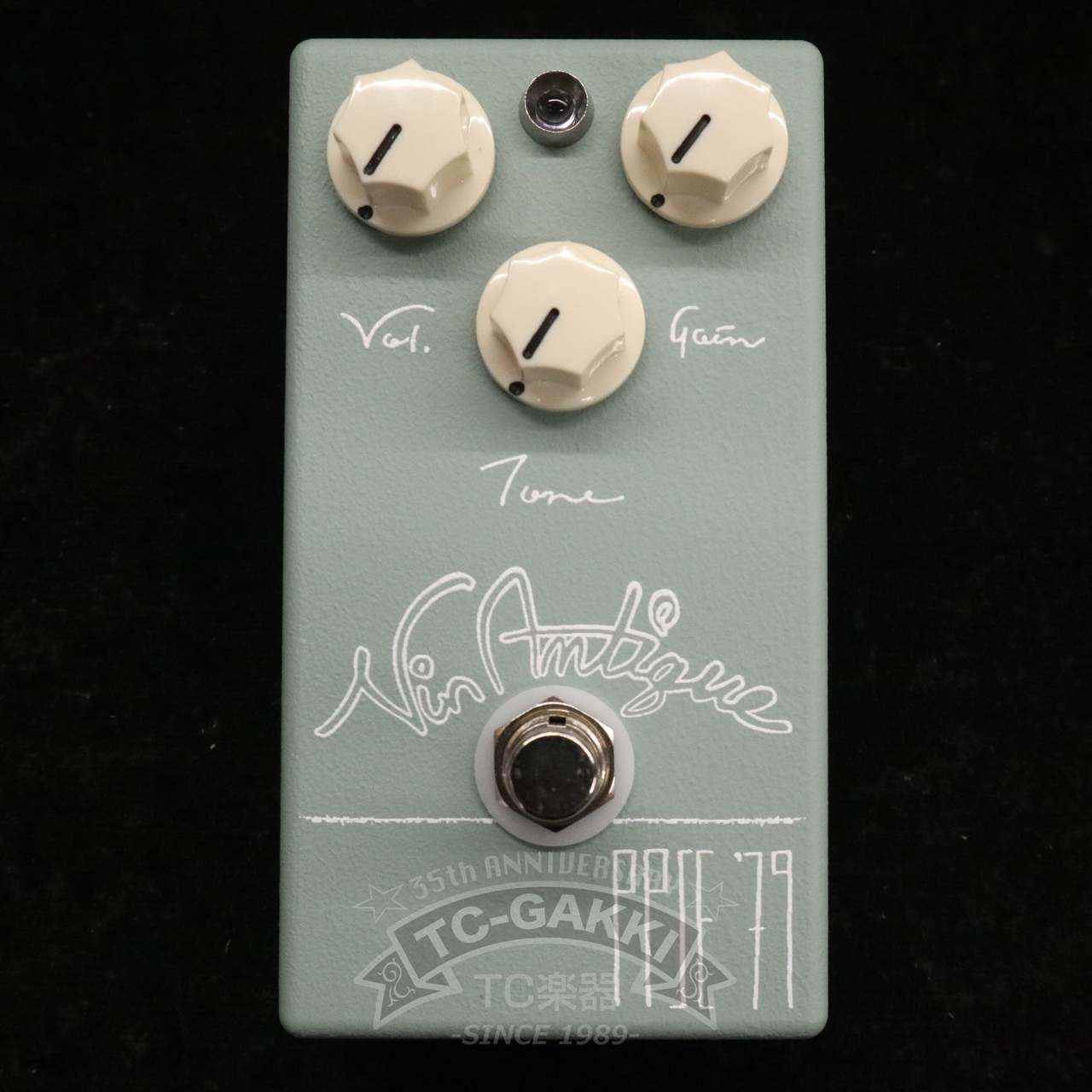 Vin-Antique PPSE '79 Version 3（中古）【楽器検索デジマート】