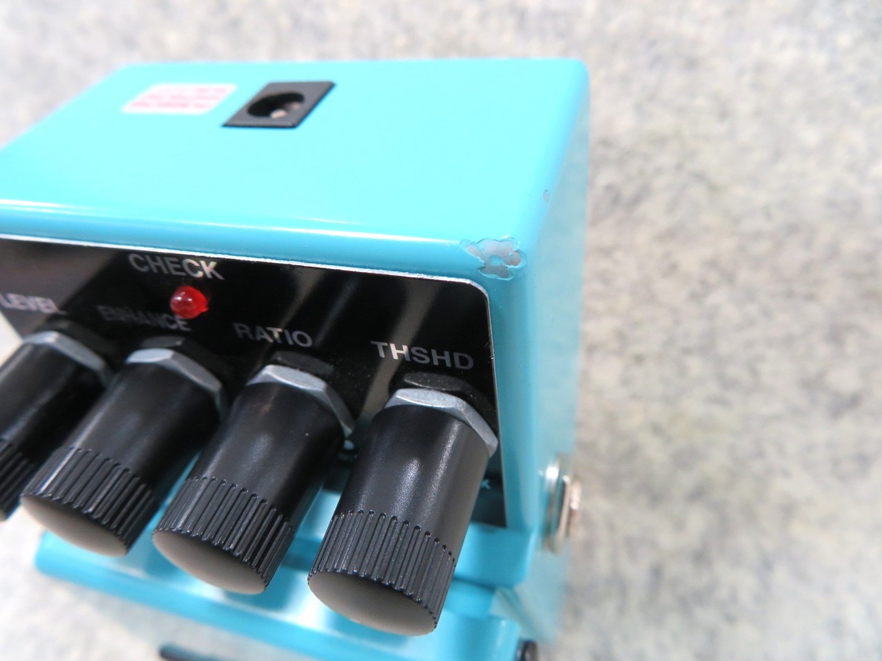 BOSS LMB-3 Bass Limiter Enhancer【USED】（中古）【楽器検索デジマート】