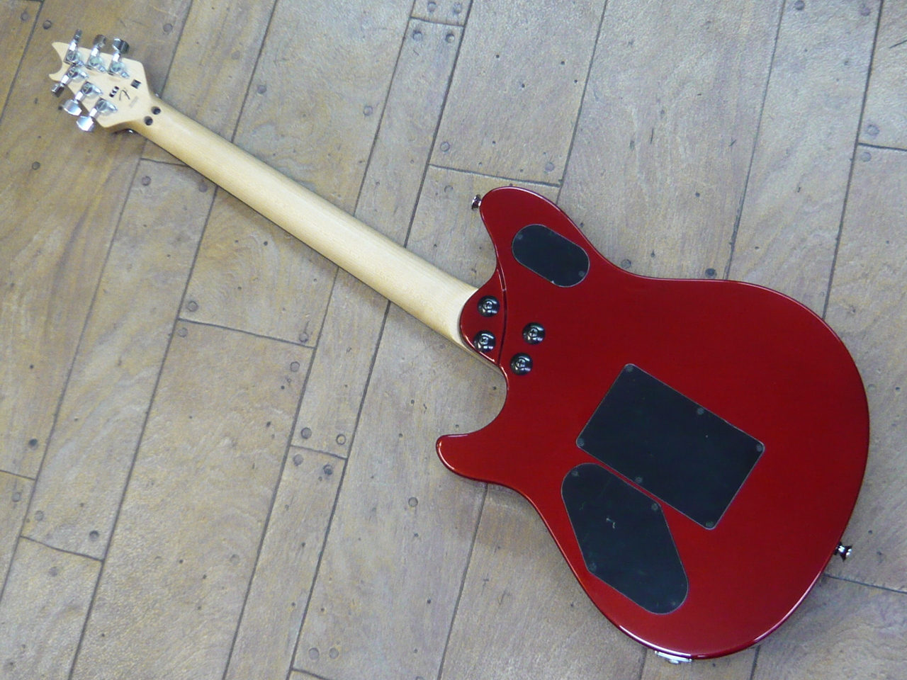 EVH Wolfgang Special（中古）【楽器検索デジマート】