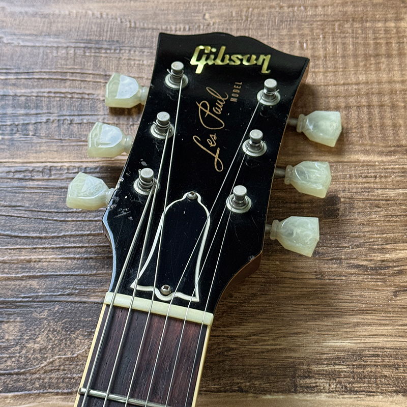 Gibson Custom Shop Historic Collection 1959 Les Paul Standard