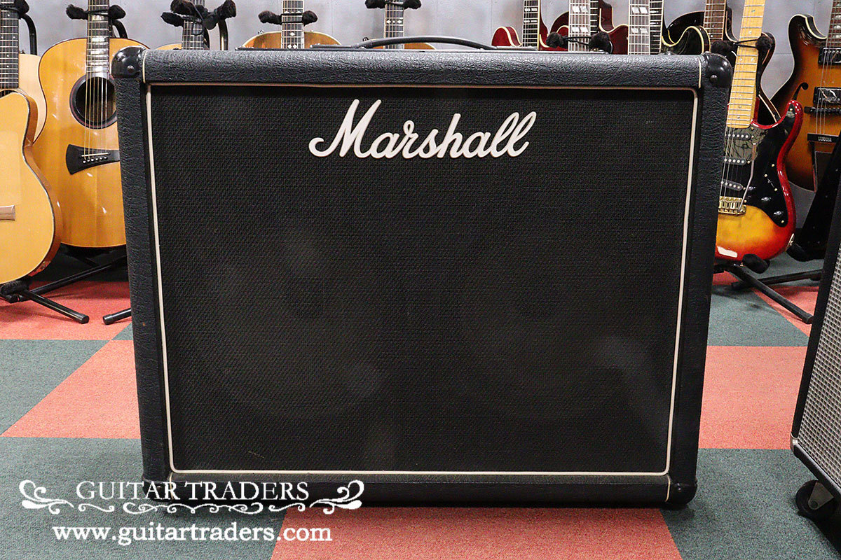 Marshall 1976 JMP50 2187 Combo（ビンテージ）【楽器検索デジマート】