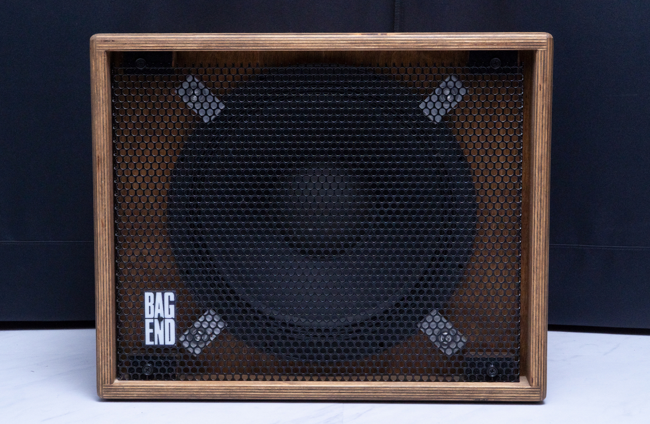 ベース BAGEND S12-B BAGEND S12-B【GIB横浜】（中古）【楽器検索デジマート】