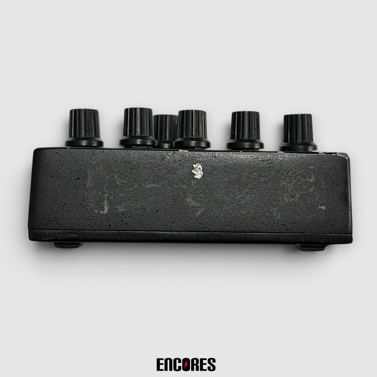 TECH21 TECH21 Sansamp BASS DRIVER DI（中古）【楽器検索デジマート】