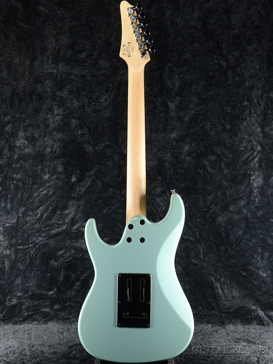 Ibanez AZ Essentials series AZES40 -PRB (Purist Blue