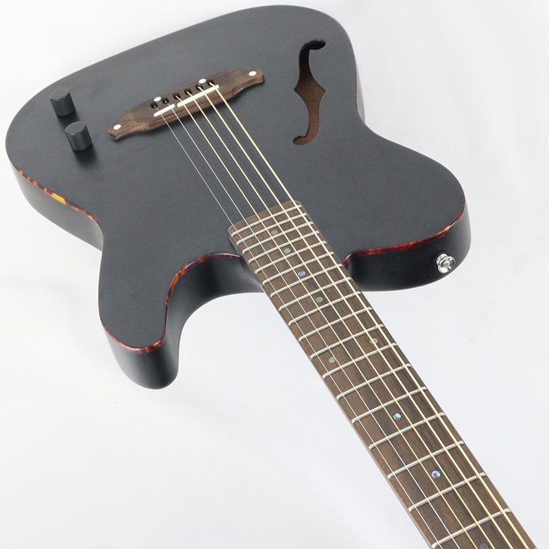 SCHECTER JAPAN ORIGINAL LINE OL-FL-P (STBK) [SPOT MODEL