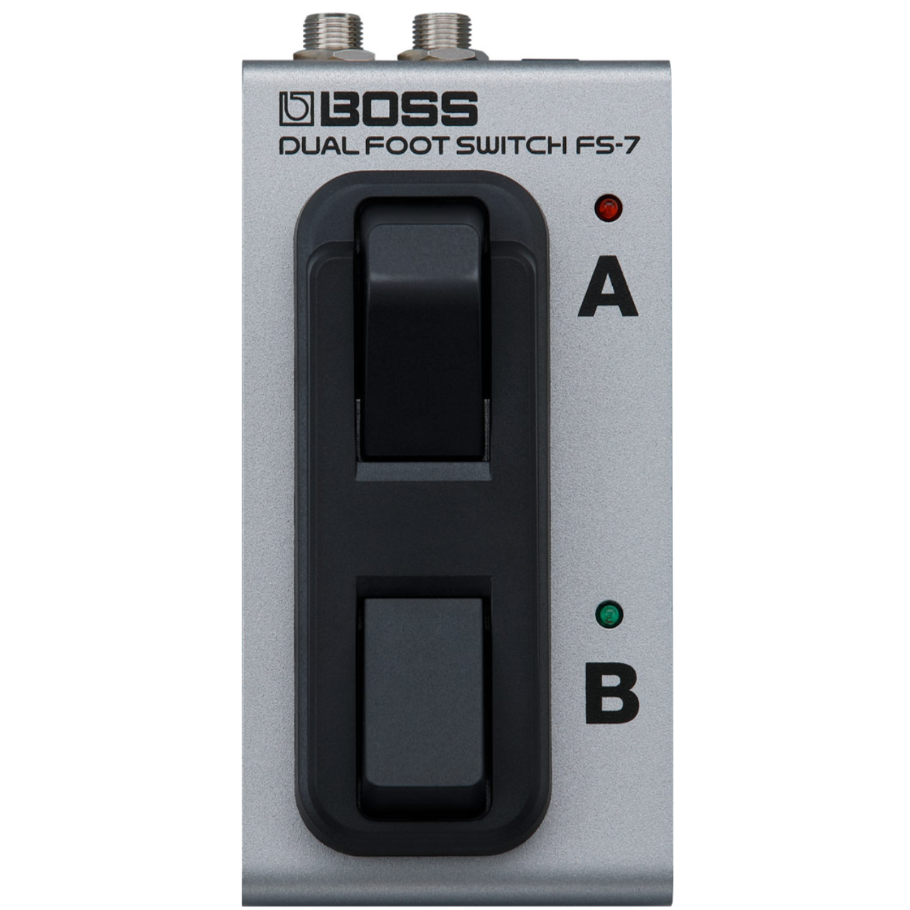 BOSS FS-7 Dual Footswitch【即納可能】（新品/送料無料）【楽器検索